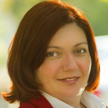 Sonja Radosavljević
